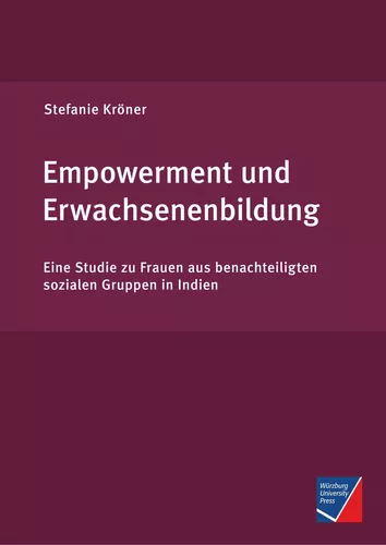 Empowerment und Erwachsenenbildung