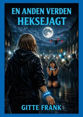 En Anden Verden - Heksejagt