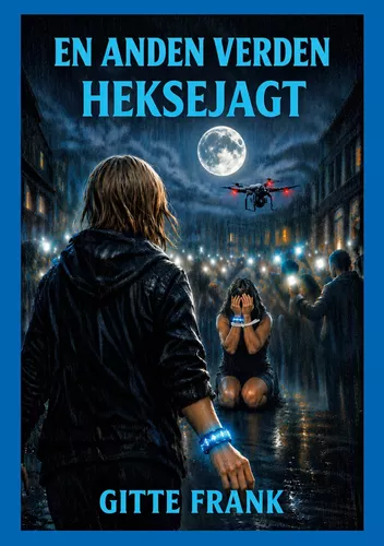 En Anden Verden - Heksejagt