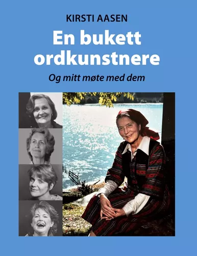 En bukett ordkunstnere