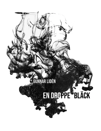 En droppe bläck