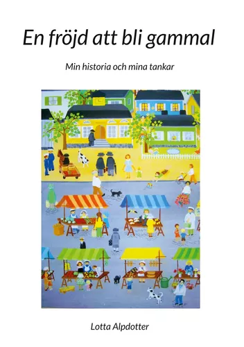 En fröjd att bli gammal