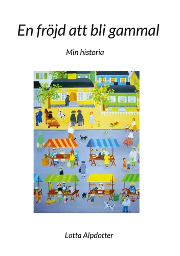 En fröjd att bli gammal