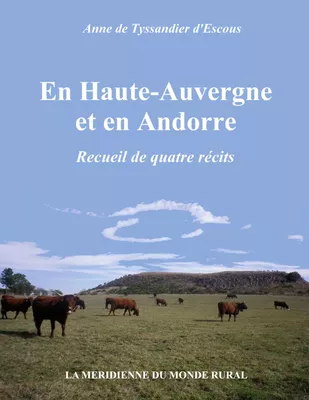 En Haute-Auvergne et en Andorre