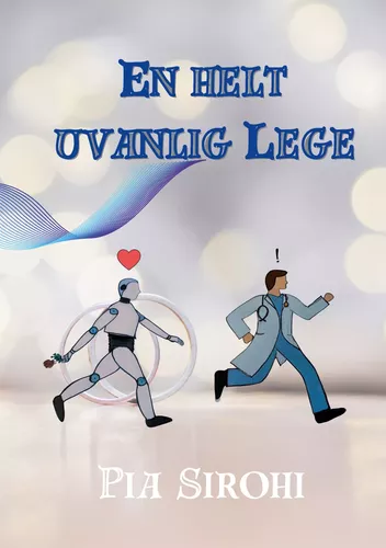 En helt uvanlig lege