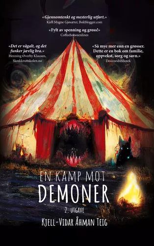 En Kamp Mot Demoner