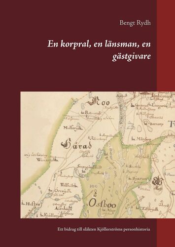 En korpral, en länsman, en gästgivare
