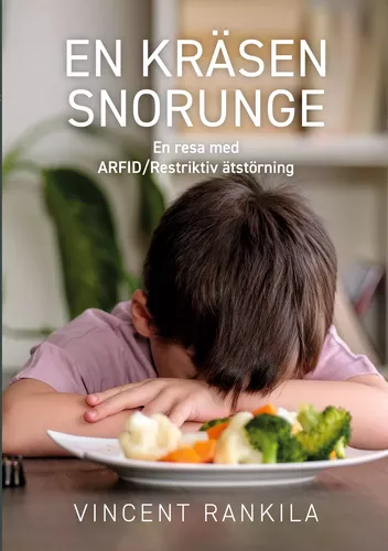 En kräsen snorunge