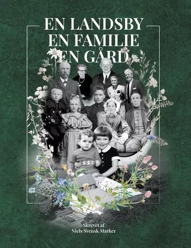 En landsby, en familie, en gård