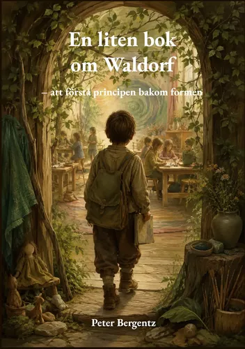 En liten bok om Waldorf
