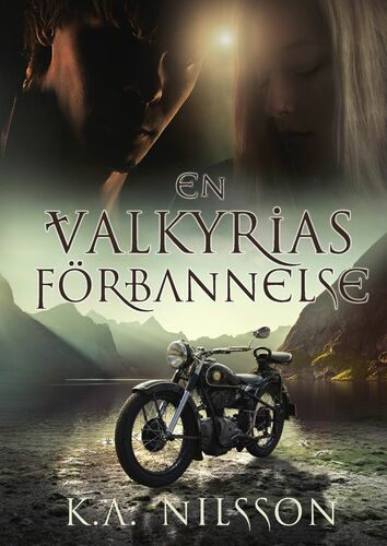 En Valkyrias Förbannelse