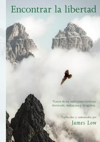 Encontrar la libertad