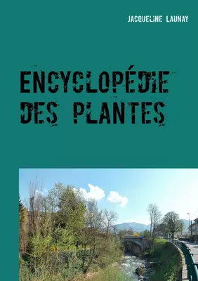 Encyclopédie des plantes