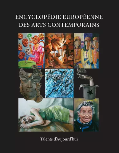 Encyclopédie européenne des arts contemporains