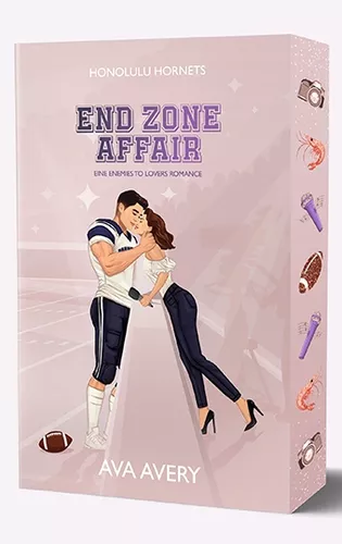 End Zone Affair