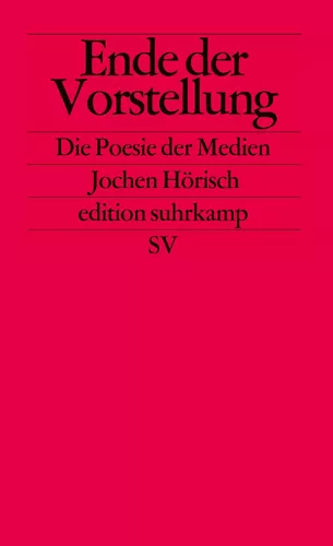 Ende der Vorstellung