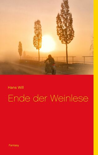 Ende der Weinlese