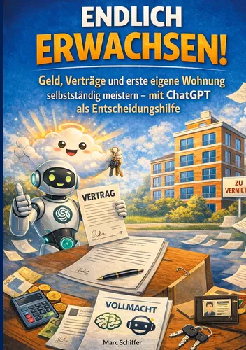 Endlich erwachsen!