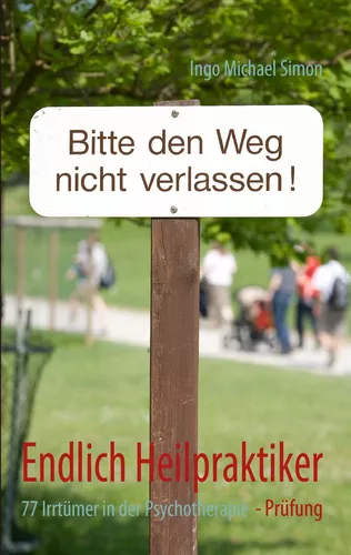 Endlich Heilpraktiker