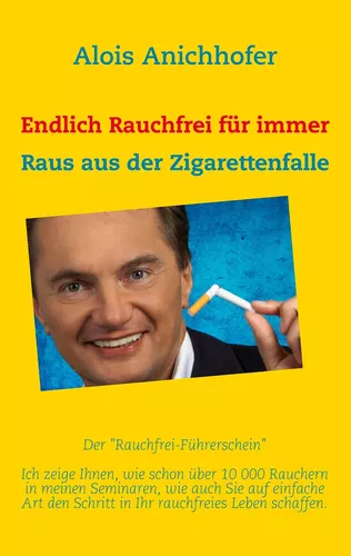 Endlich Rauchfrei für immer