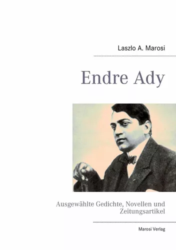 Endre Ady