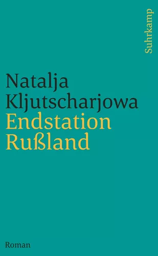 Endstation Rußland