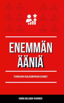 Enemmän ääniä