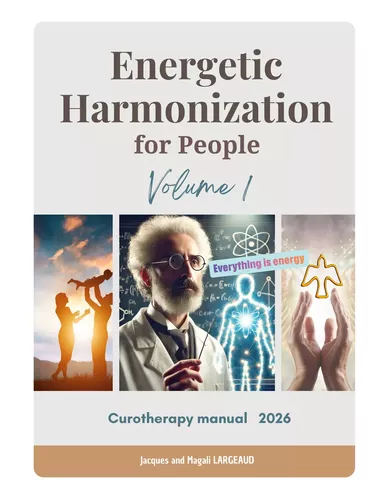 Energetic harmonization for people