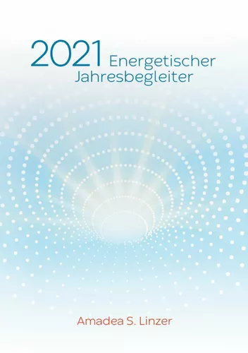Energetischer Jahresbegleiter 2021