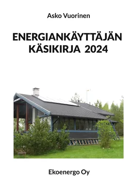 Energiankäyttäjän käsikirja 2024