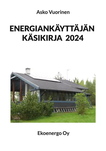 Energiankäyttäjän käsikirja 2024