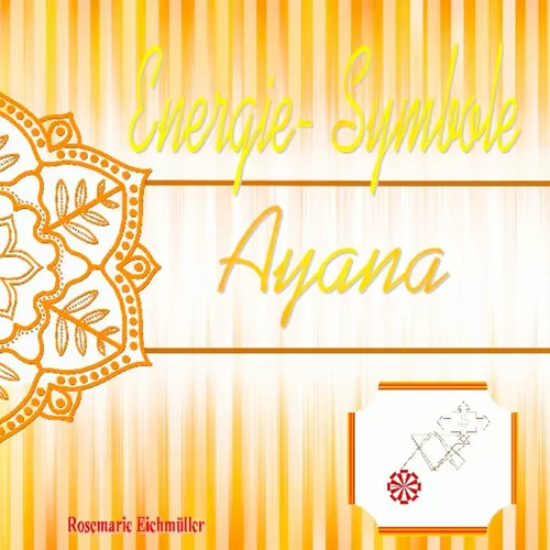 Energie-Symbole Ayana