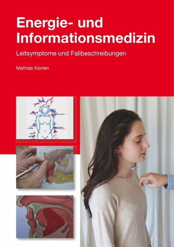 Energie- und Informationsmedizin (s/w)