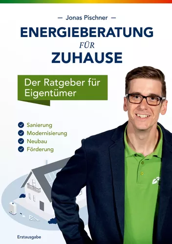 Energieberatung für Zuhause
