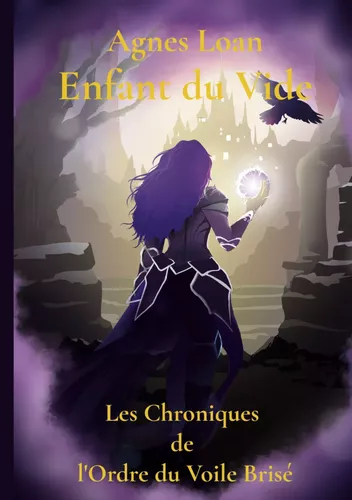 Enfant du Vide
