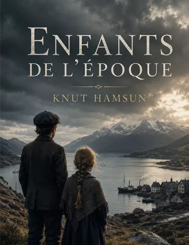 Enfants de l'époque