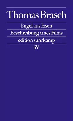 Engel aus Eisen