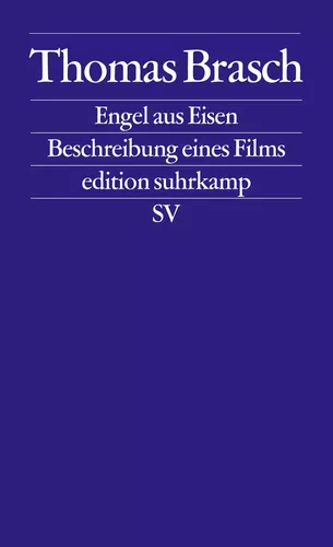 Engel aus Eisen