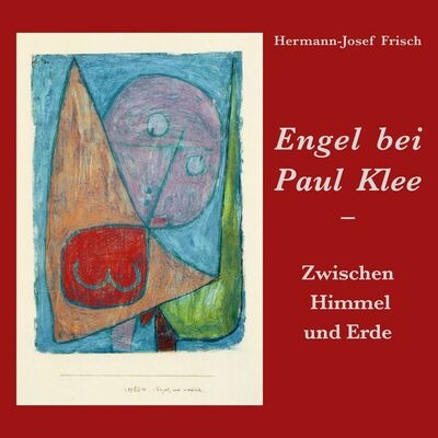 Engel bei Paul Klee