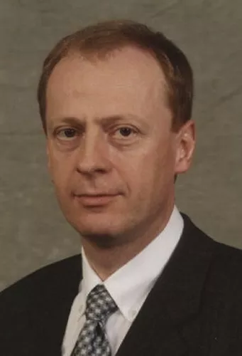 Engelbert Weißenbacher