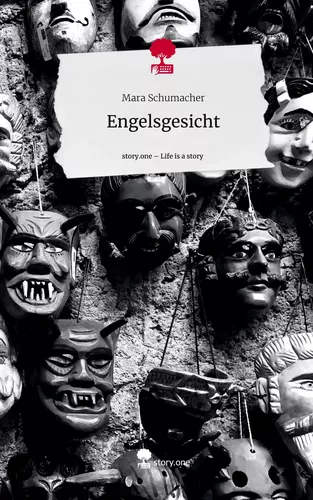 Engelsgesicht. Life is a Story - story.one