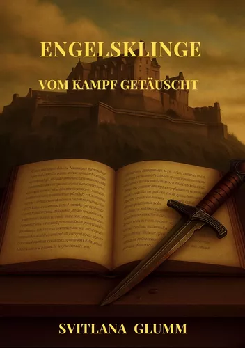 Engelsklinge