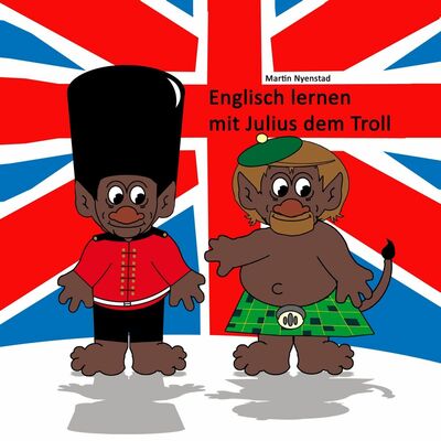 Troll Englisch Troll Englisch