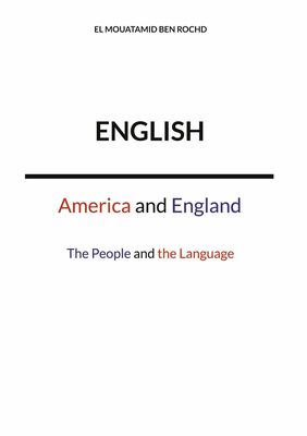 ENGLISH: America and England