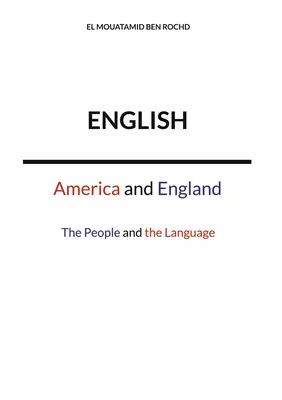ENGLISH: America and England