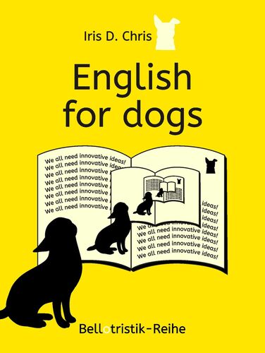English for dogs