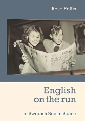 English on the run