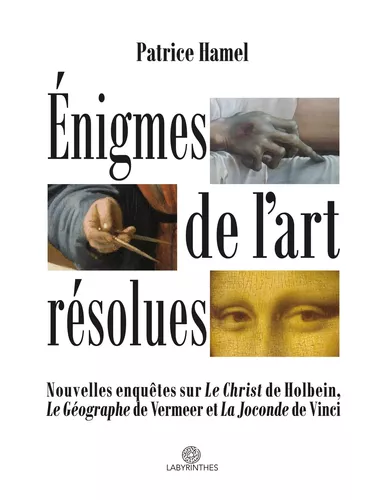 Énigmes de l'art résolues