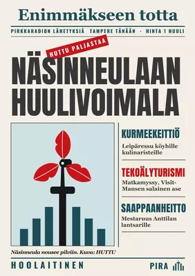 Enimmäkseen totta