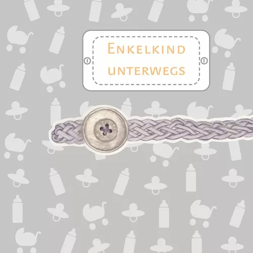 Enkelkind unterwegs